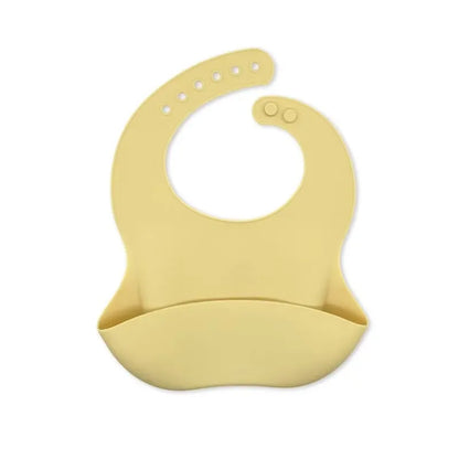 Siliconen - Slabbetjes Baby