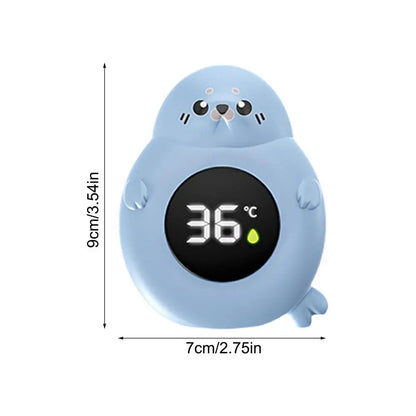 Bad thermometer Digitaal