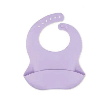 Siliconen - Slabbetjes Baby