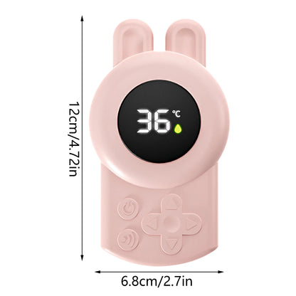 Bad thermometer Digitaal