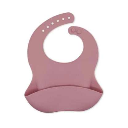 Siliconen - Slabbetjes Baby