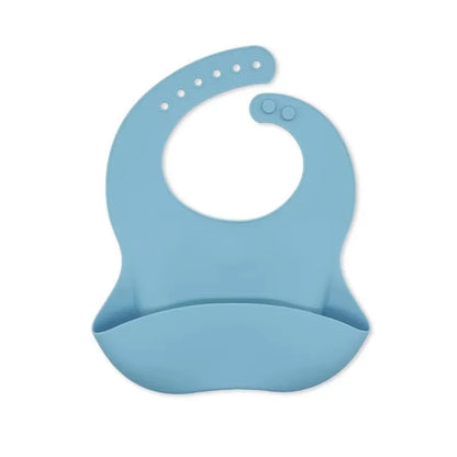 Siliconen - Slabbetjes Baby