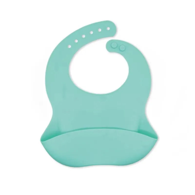 Siliconen - Slabbetjes Baby