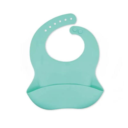 Siliconen - Slabbetjes Baby