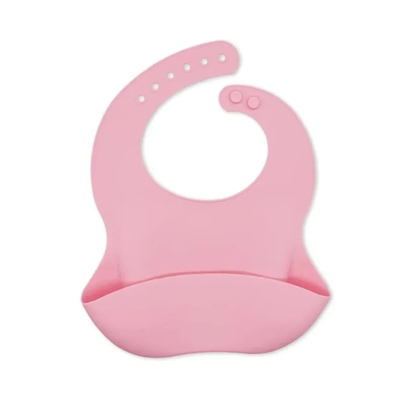 Siliconen - Slabbetjes Baby