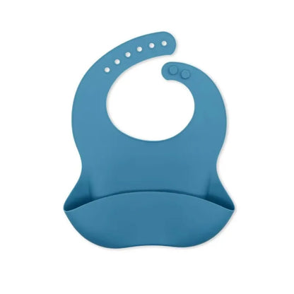 Siliconen - Slabbetjes Baby