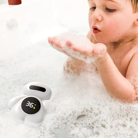 Bad thermometer Digitaal