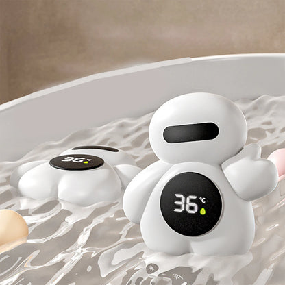 Bad thermometer Digitaal